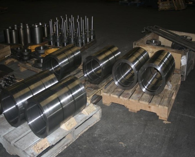 Production Run