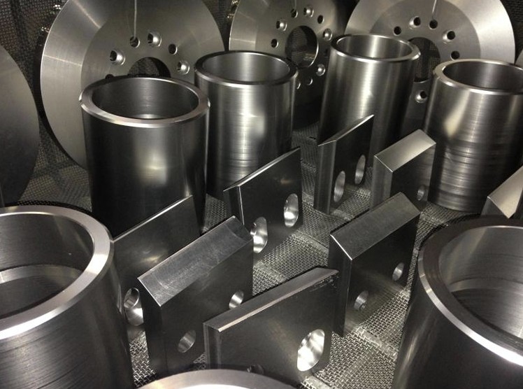 Shear Blades & Rolls