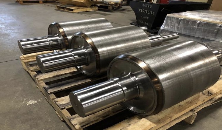 Large Rolls