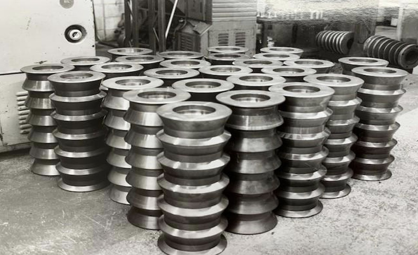 BEMCO Facility