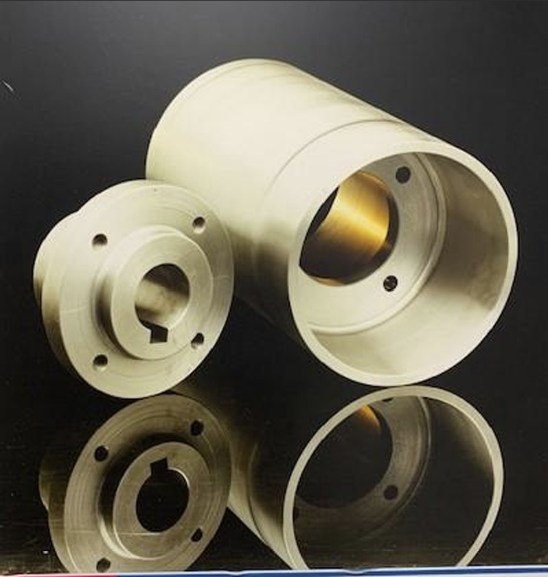 SM650 Sleeves